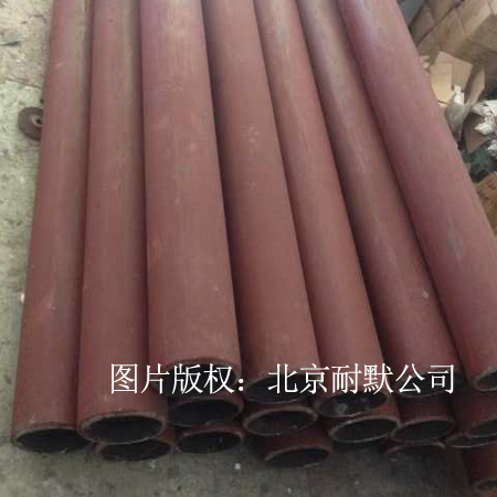 耐磨管道的制備試驗(yàn)結(jié)果與分析 耐磨管道的制備試驗(yàn)結(jié)果與分析